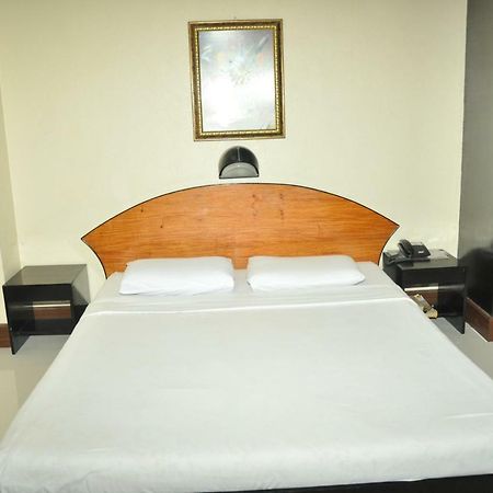 Paragon Suites Cebu Ngoại thất bức ảnh