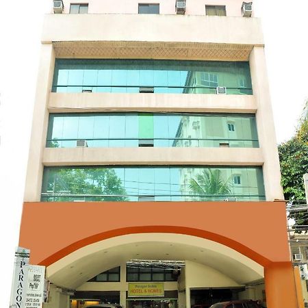 Paragon Suites Cebu Ngoại thất bức ảnh