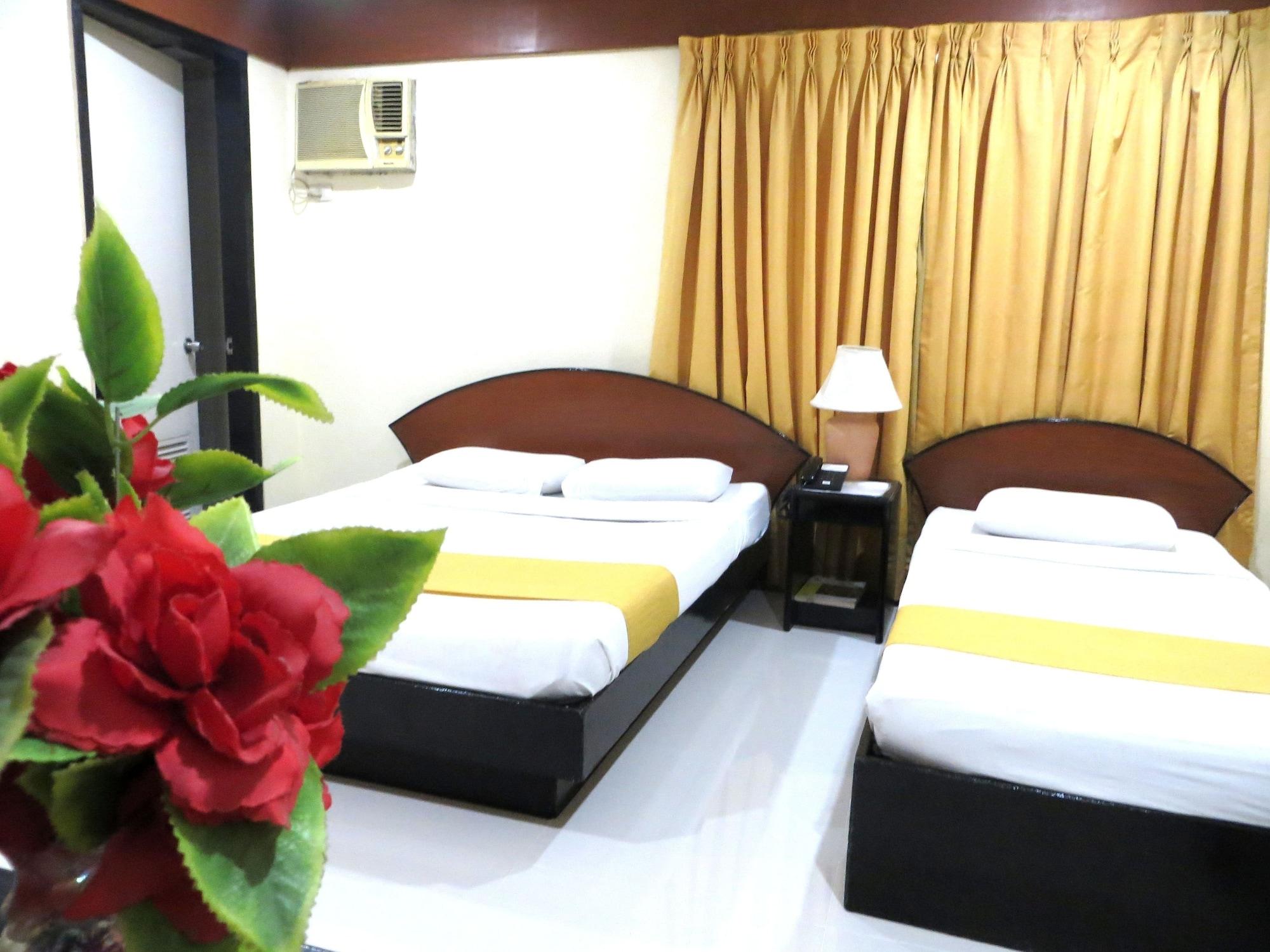 Paragon Suites Cebu Ngoại thất bức ảnh