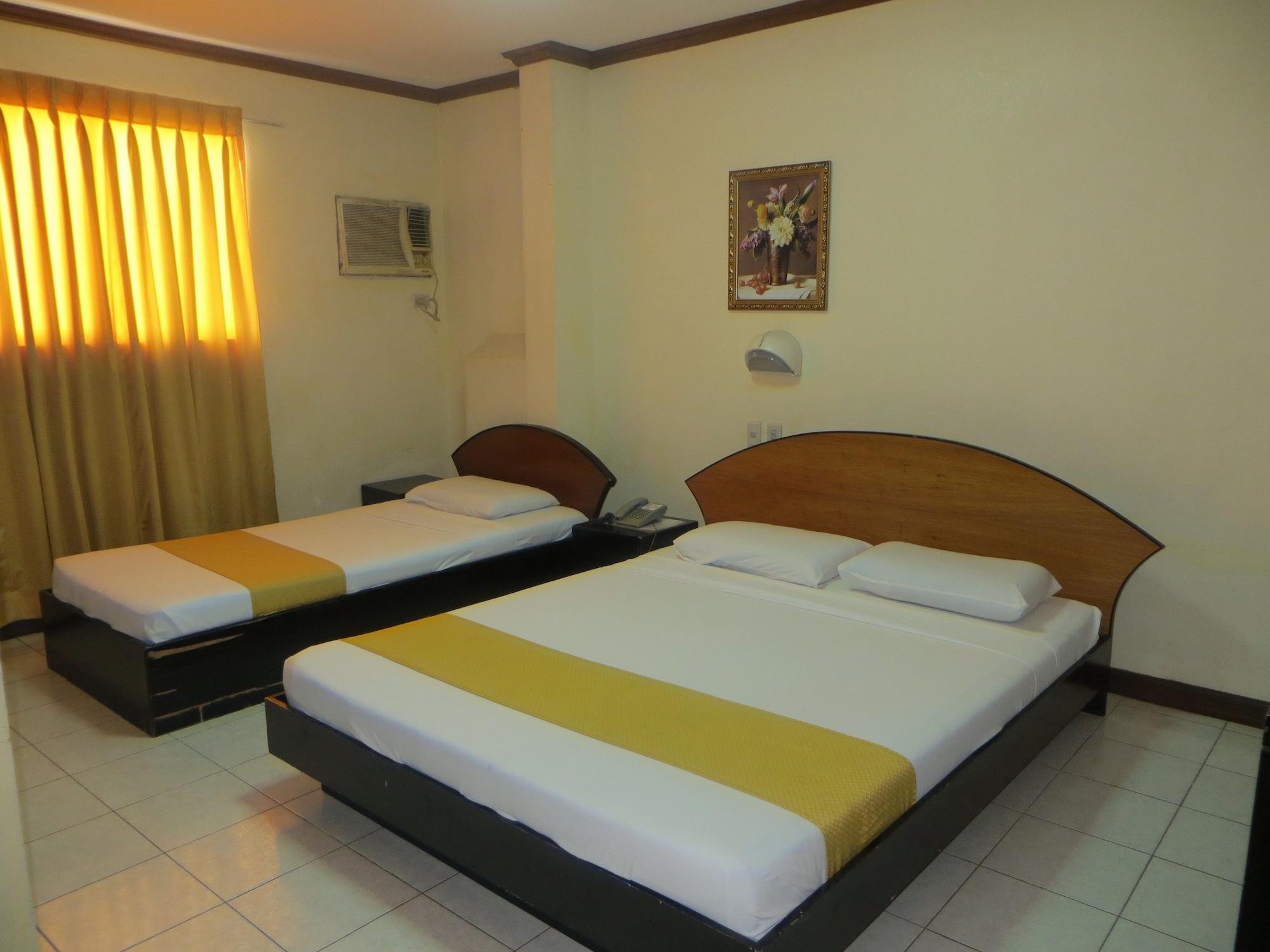 Paragon Suites Cebu Ngoại thất bức ảnh