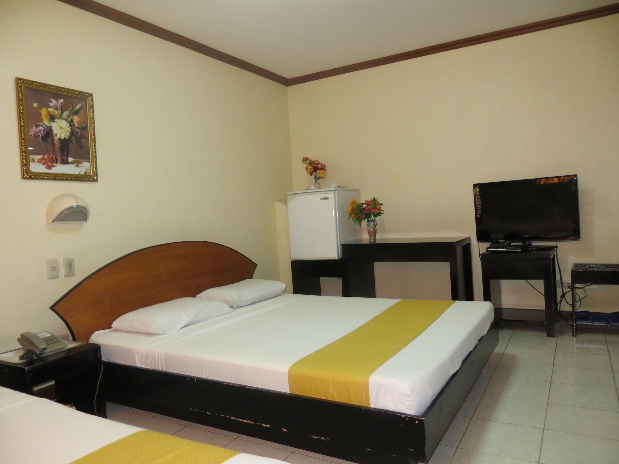 Paragon Suites Cebu Ngoại thất bức ảnh