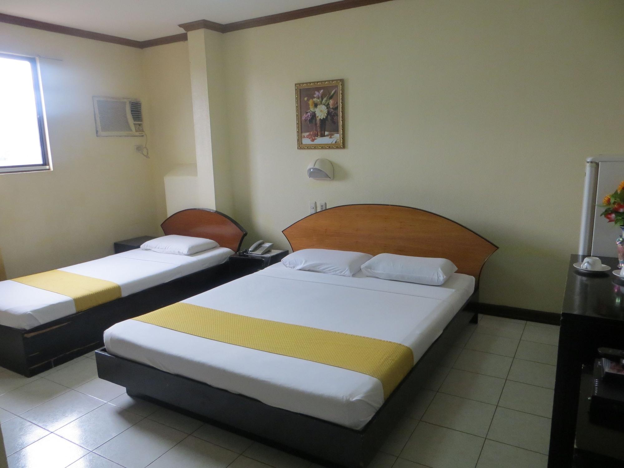 Paragon Suites Cebu Ngoại thất bức ảnh