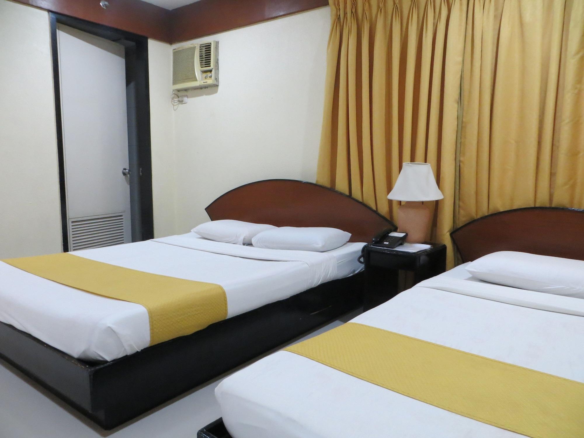 Paragon Suites Cebu Ngoại thất bức ảnh