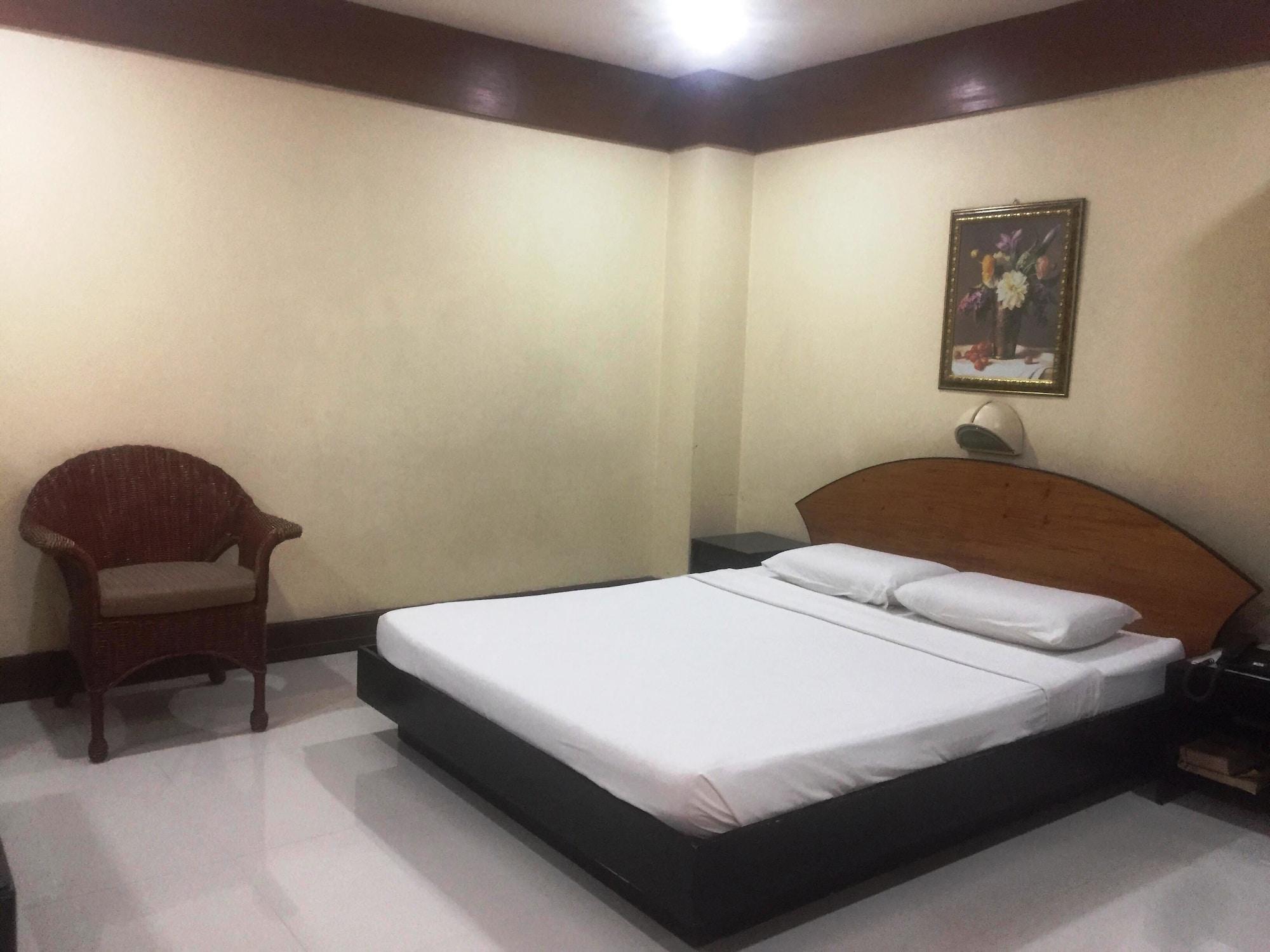Paragon Suites Cebu Ngoại thất bức ảnh