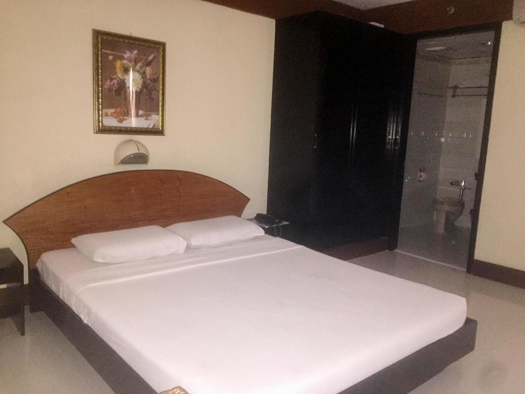 Paragon Suites Cebu Ngoại thất bức ảnh