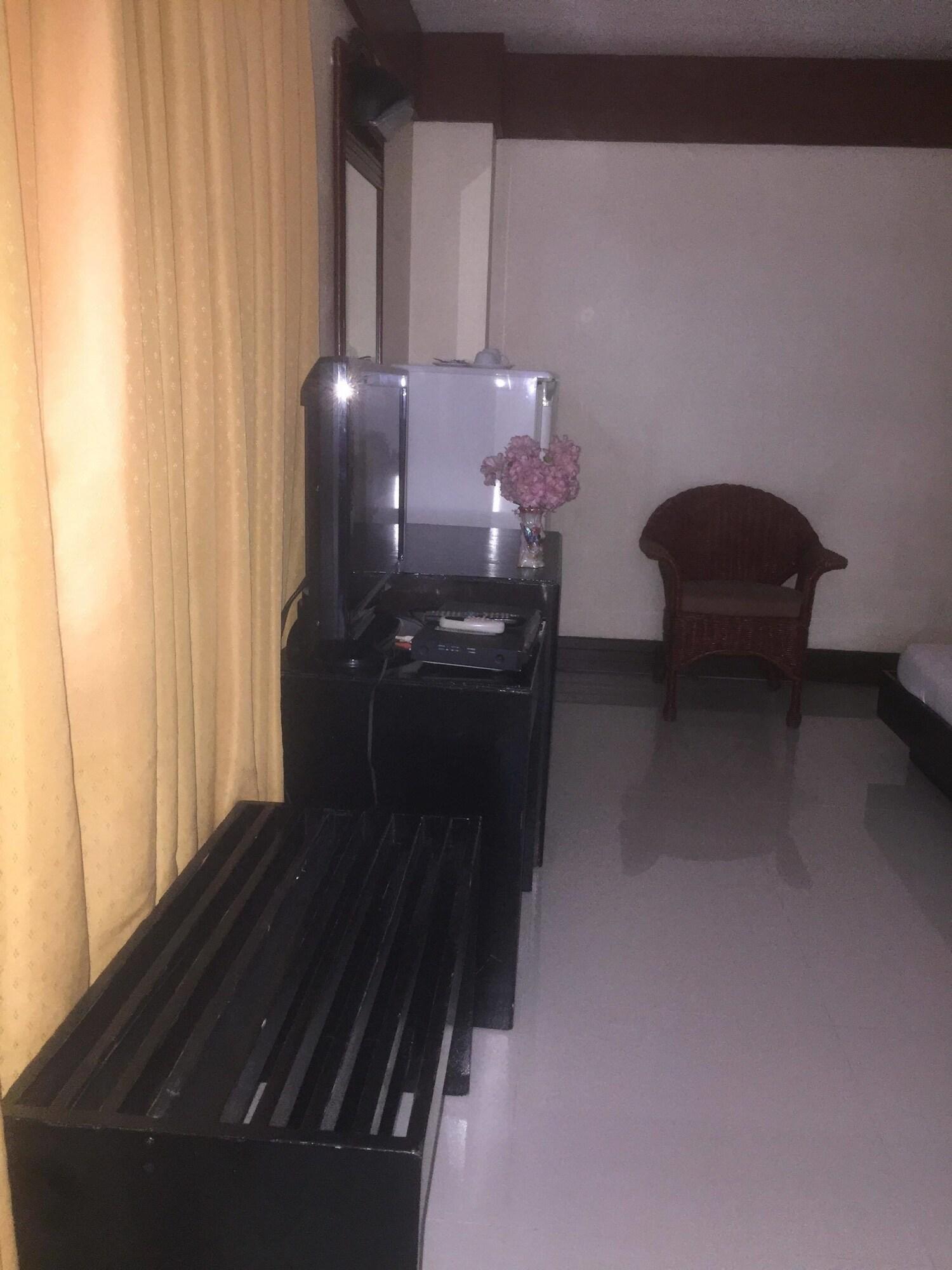 Paragon Suites Cebu Ngoại thất bức ảnh