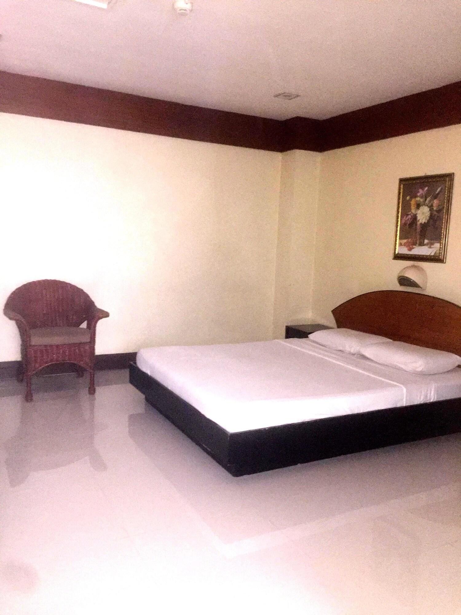 Paragon Suites Cebu Ngoại thất bức ảnh