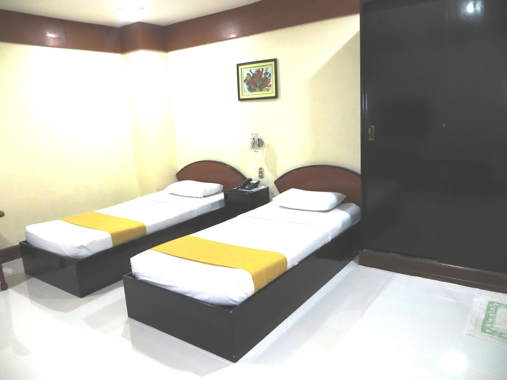 Paragon Suites Cebu Ngoại thất bức ảnh