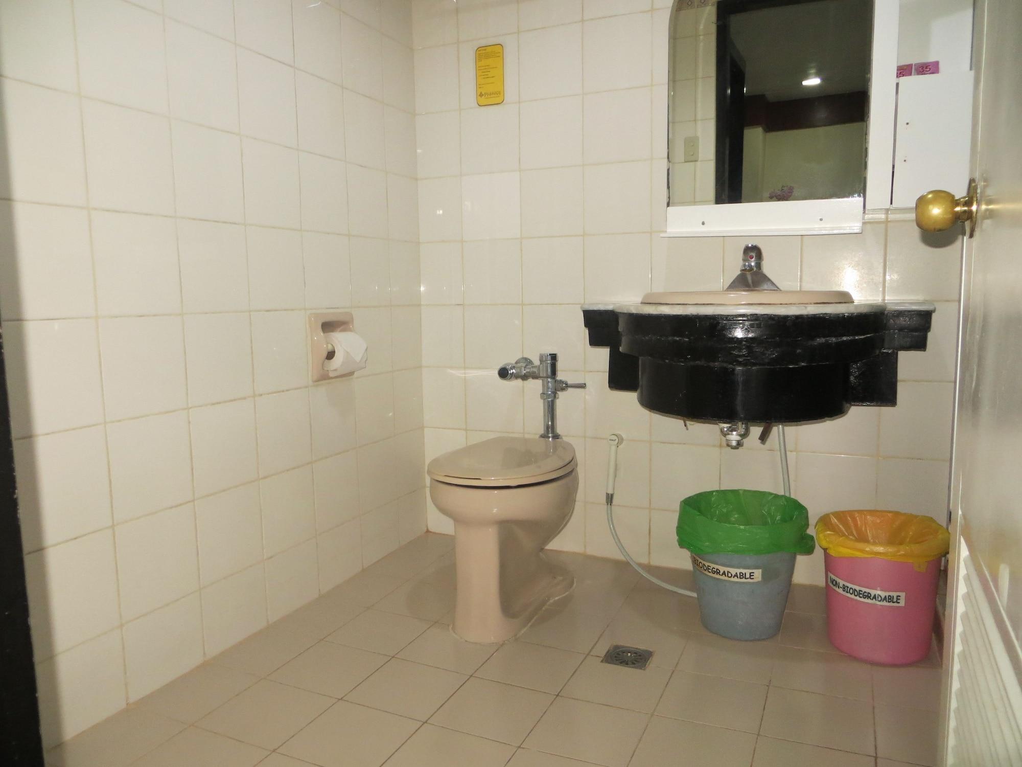 Paragon Suites Cebu Ngoại thất bức ảnh
