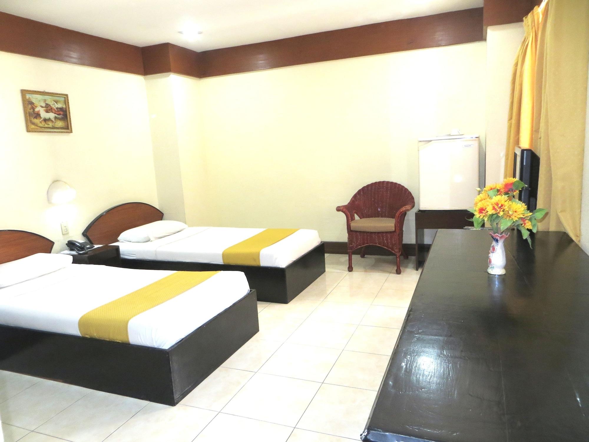 Paragon Suites Cebu Ngoại thất bức ảnh
