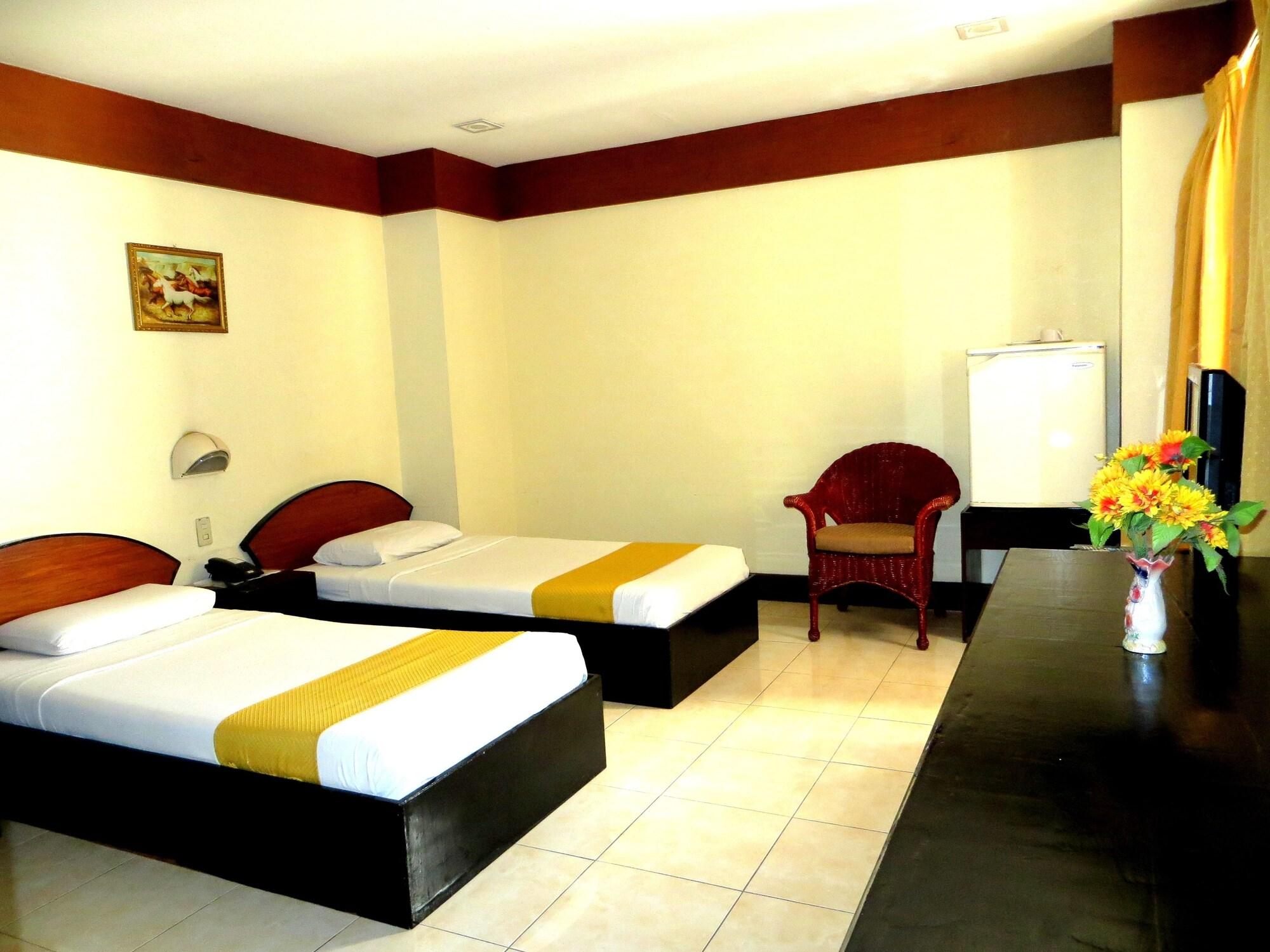 Paragon Suites Cebu Ngoại thất bức ảnh