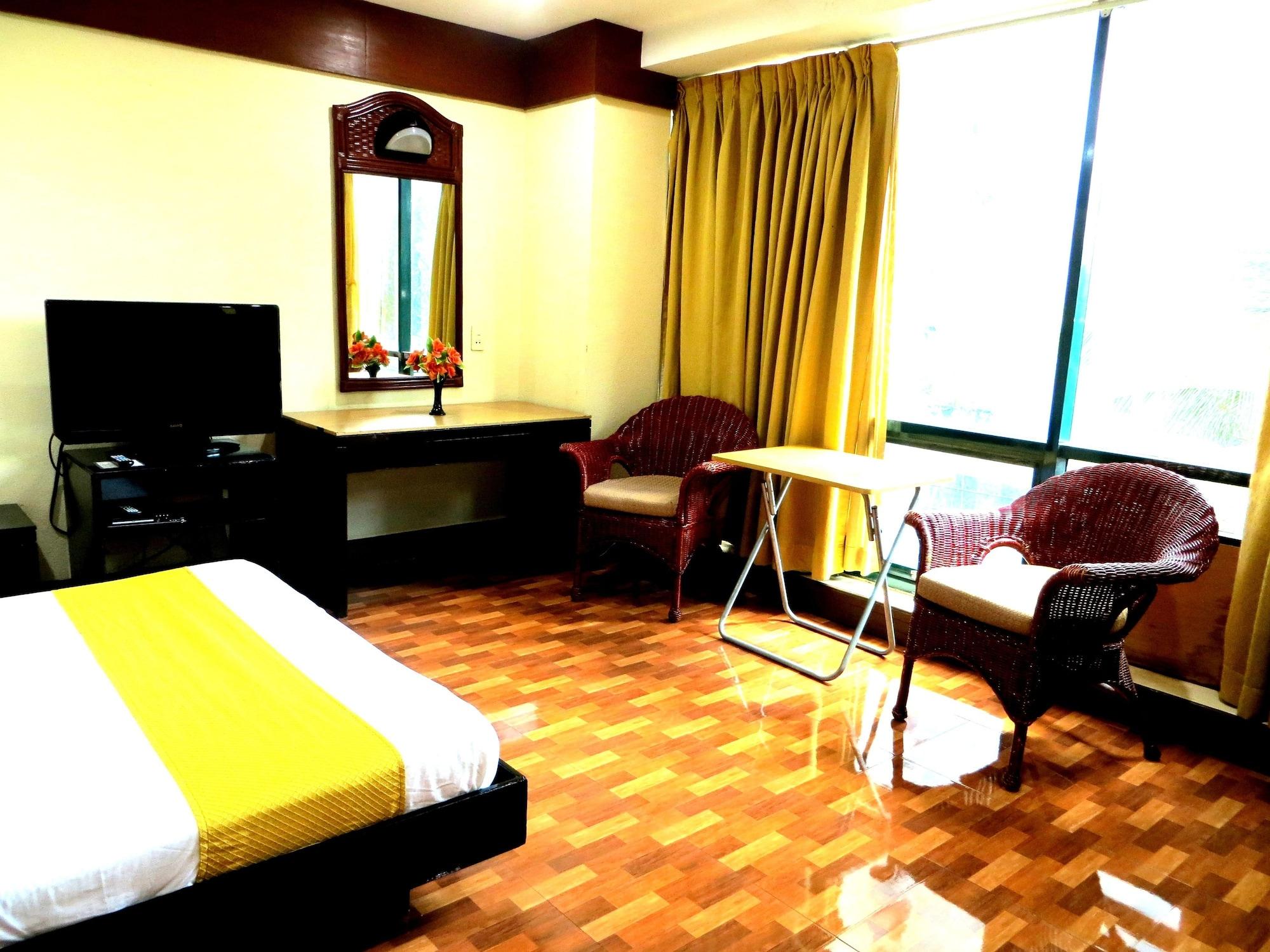 Paragon Suites Cebu Ngoại thất bức ảnh