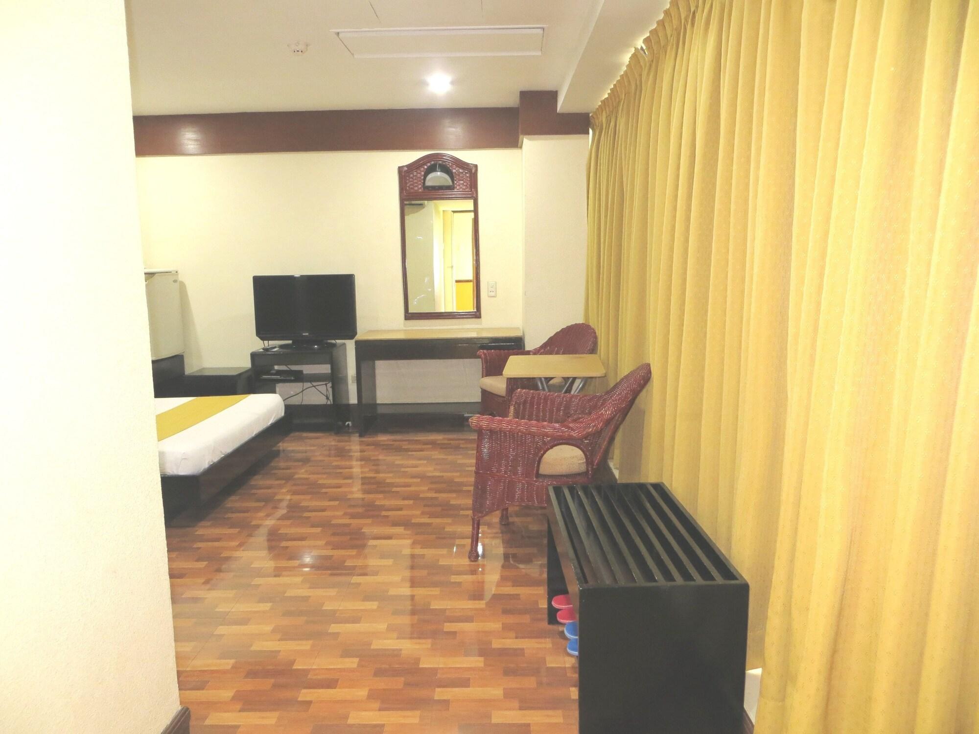 Paragon Suites Cebu Ngoại thất bức ảnh