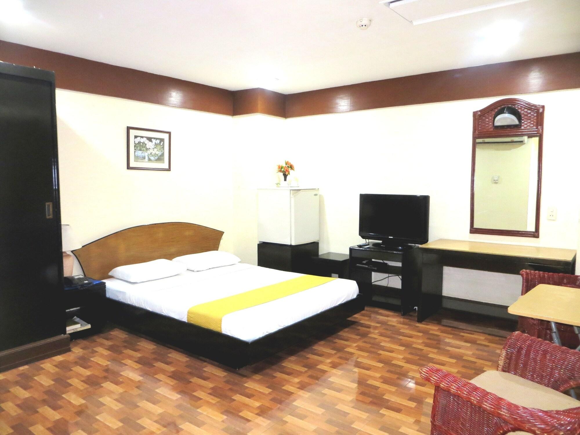 Paragon Suites Cebu Ngoại thất bức ảnh