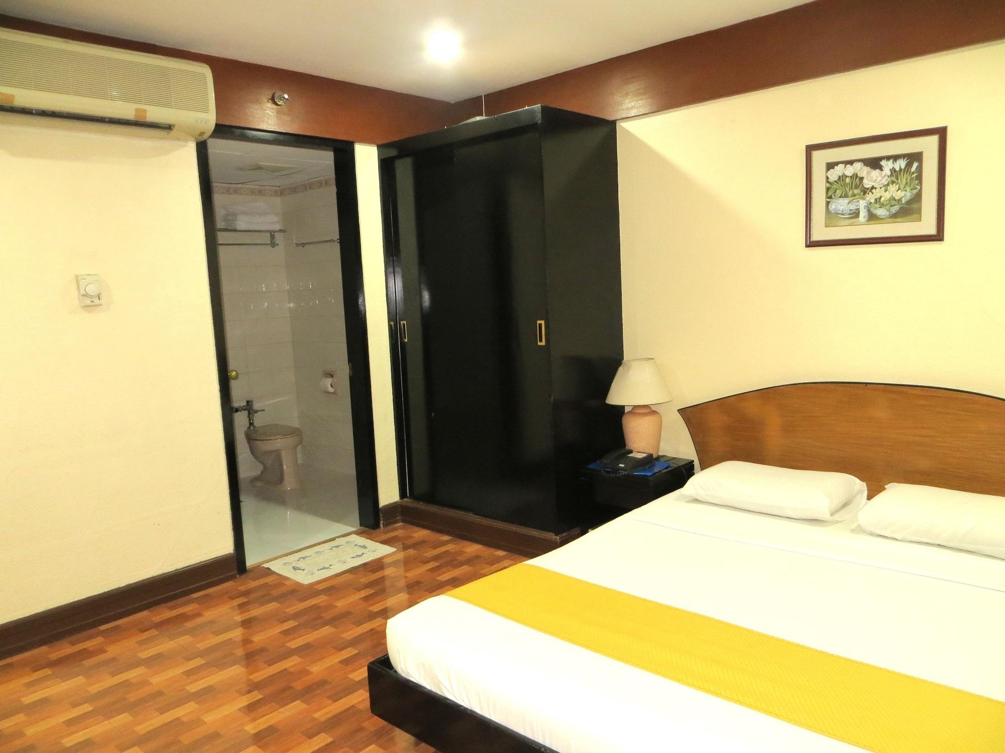 Paragon Suites Cebu Ngoại thất bức ảnh