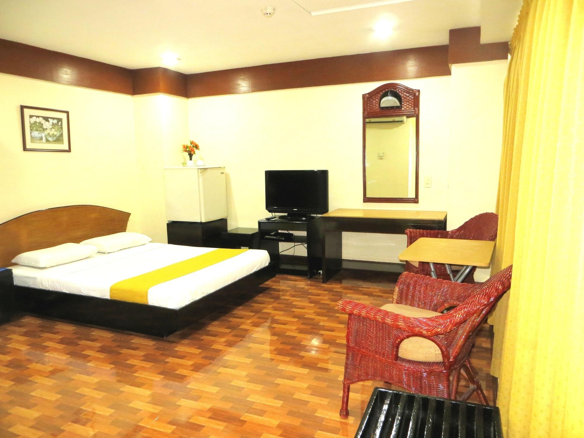 Paragon Suites Cebu Ngoại thất bức ảnh