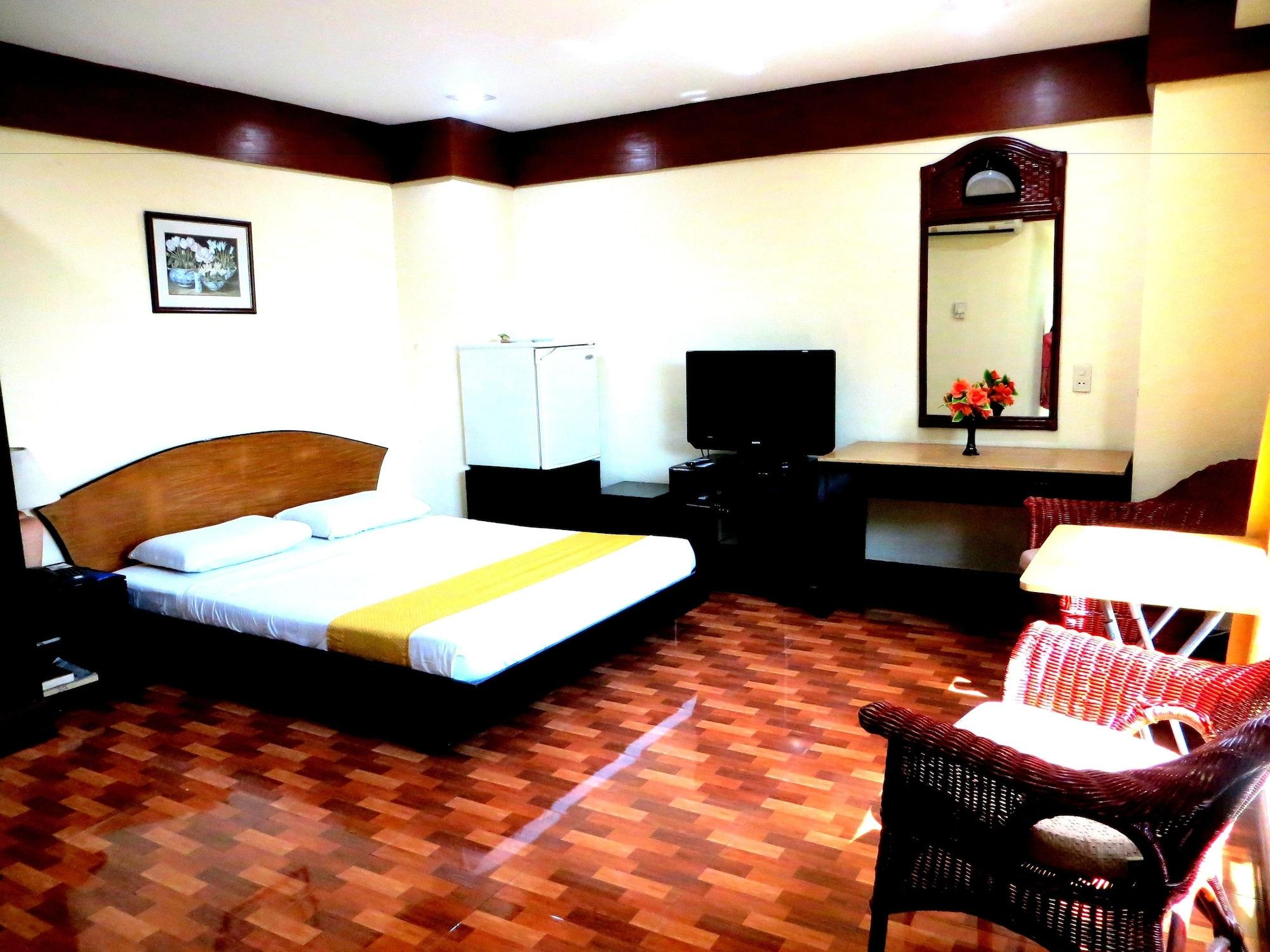 Paragon Suites Cebu Ngoại thất bức ảnh