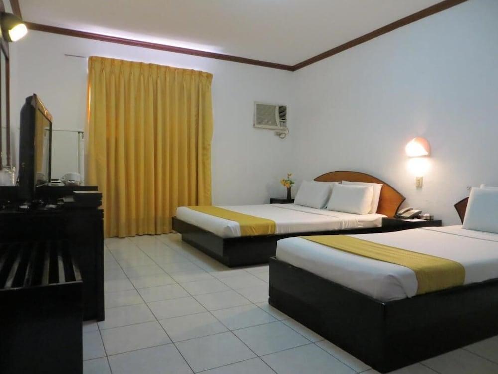 Paragon Suites Cebu Ngoại thất bức ảnh