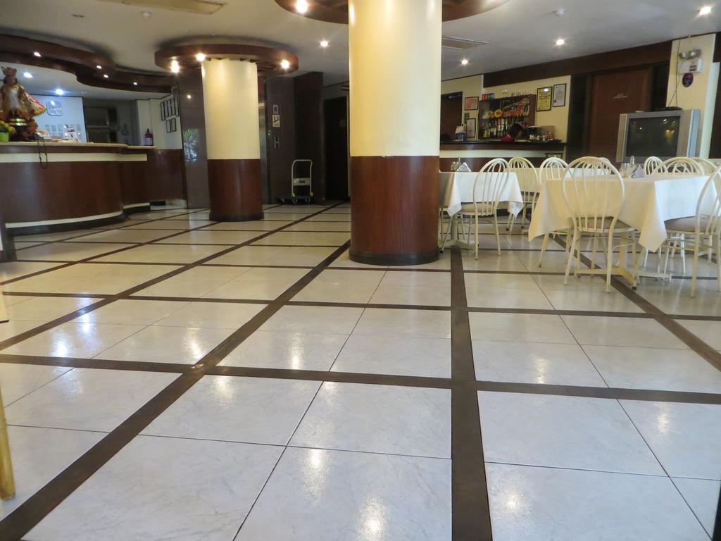 Paragon Suites Cebu Ngoại thất bức ảnh