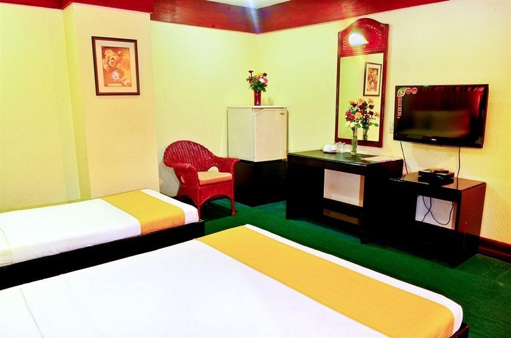Paragon Suites Cebu Ngoại thất bức ảnh