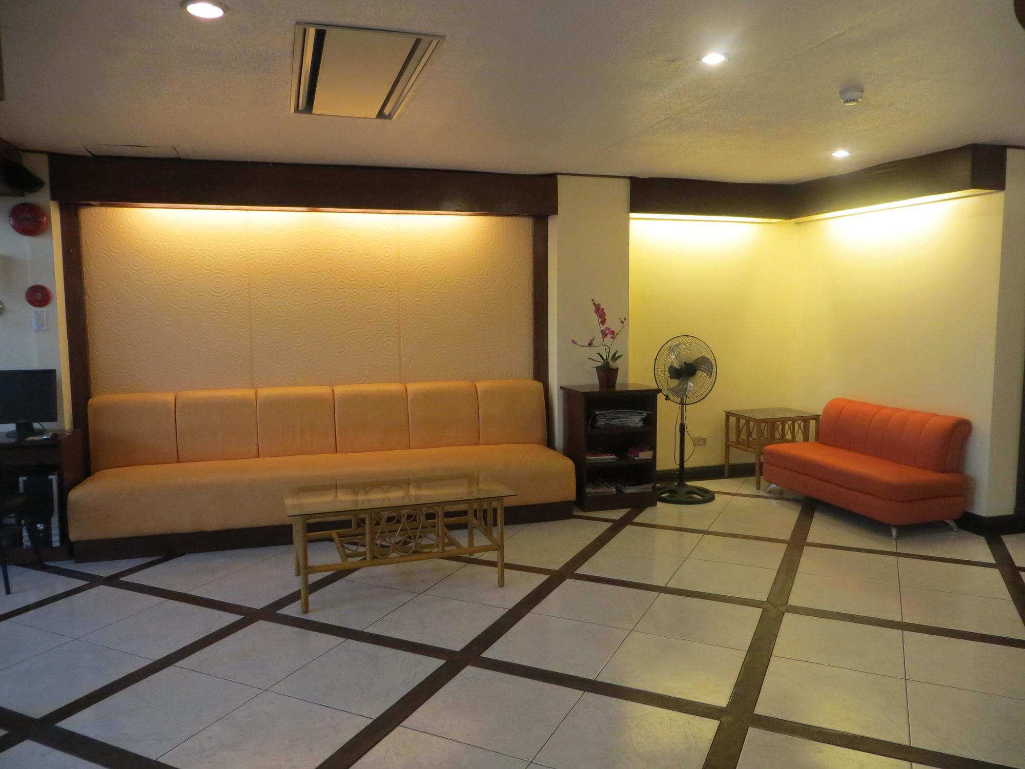 Paragon Suites Cebu Ngoại thất bức ảnh