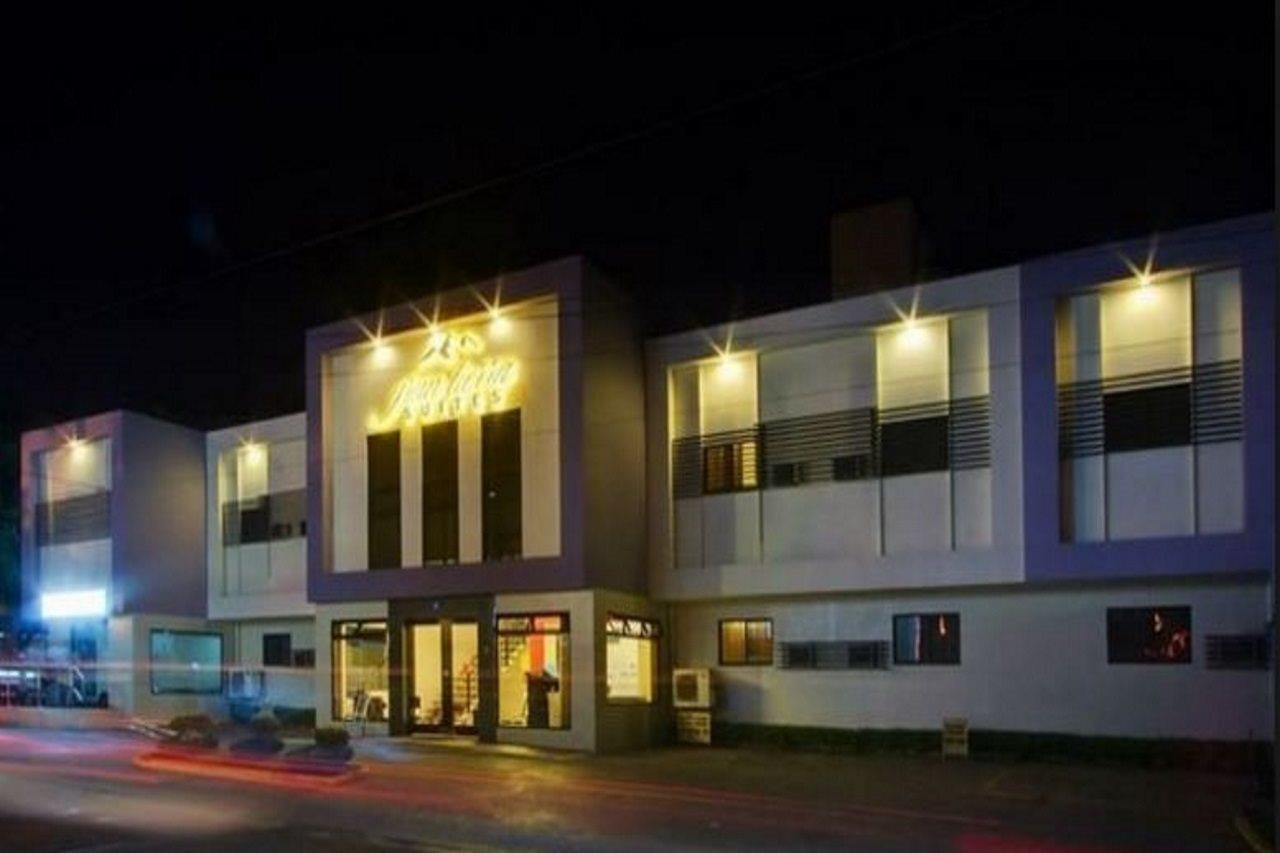 Paragon Suites Cebu Ngoại thất bức ảnh