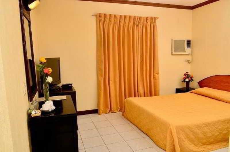 Paragon Suites Cebu Ngoại thất bức ảnh