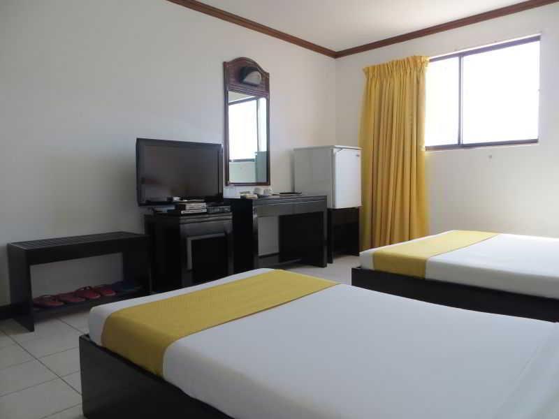 Paragon Suites Cebu Ngoại thất bức ảnh