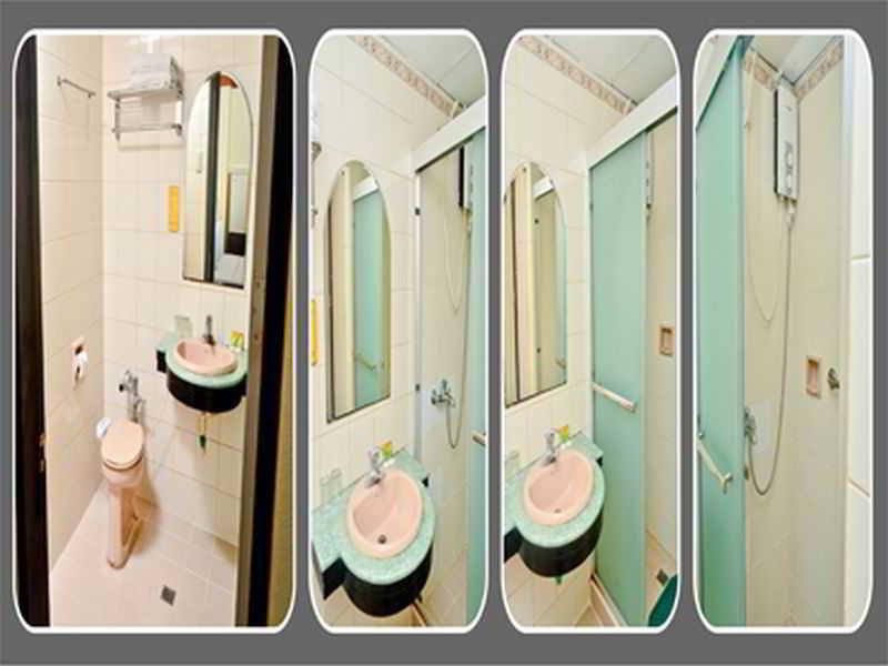 Paragon Suites Cebu Ngoại thất bức ảnh