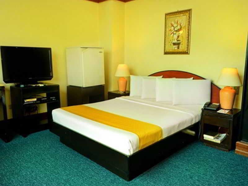 Paragon Suites Cebu Ngoại thất bức ảnh