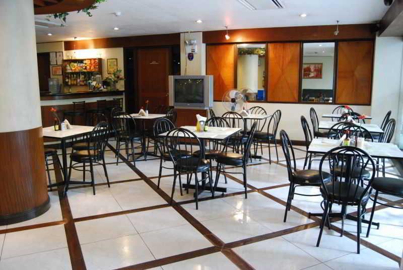 Paragon Suites Cebu Ngoại thất bức ảnh