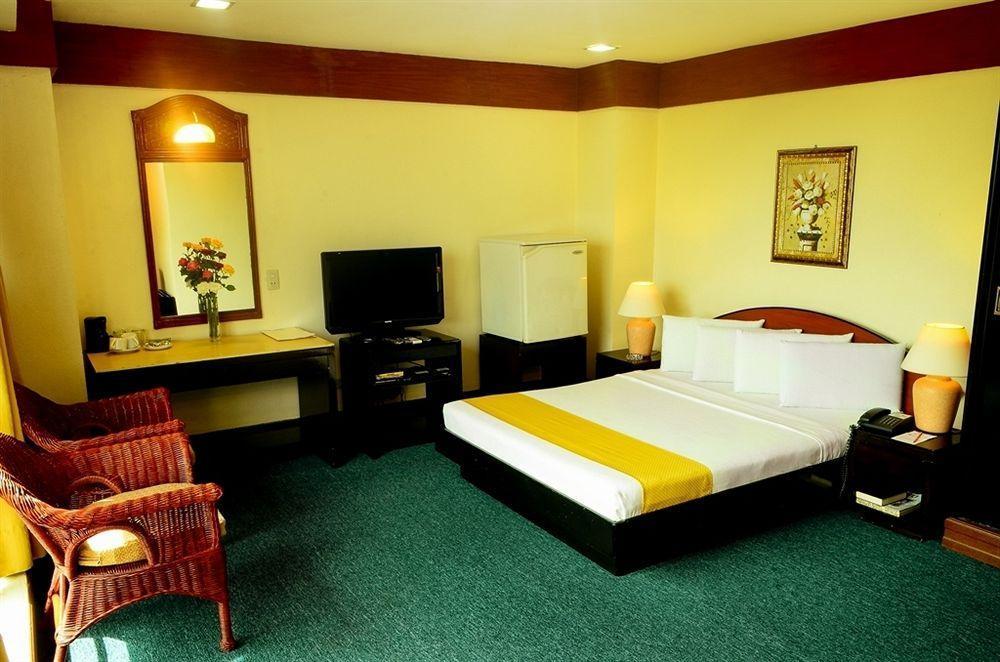 Paragon Suites Cebu Ngoại thất bức ảnh