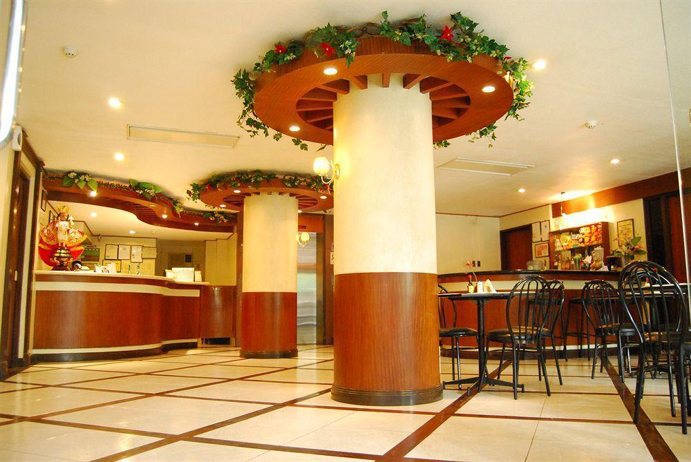 Paragon Suites Cebu Ngoại thất bức ảnh