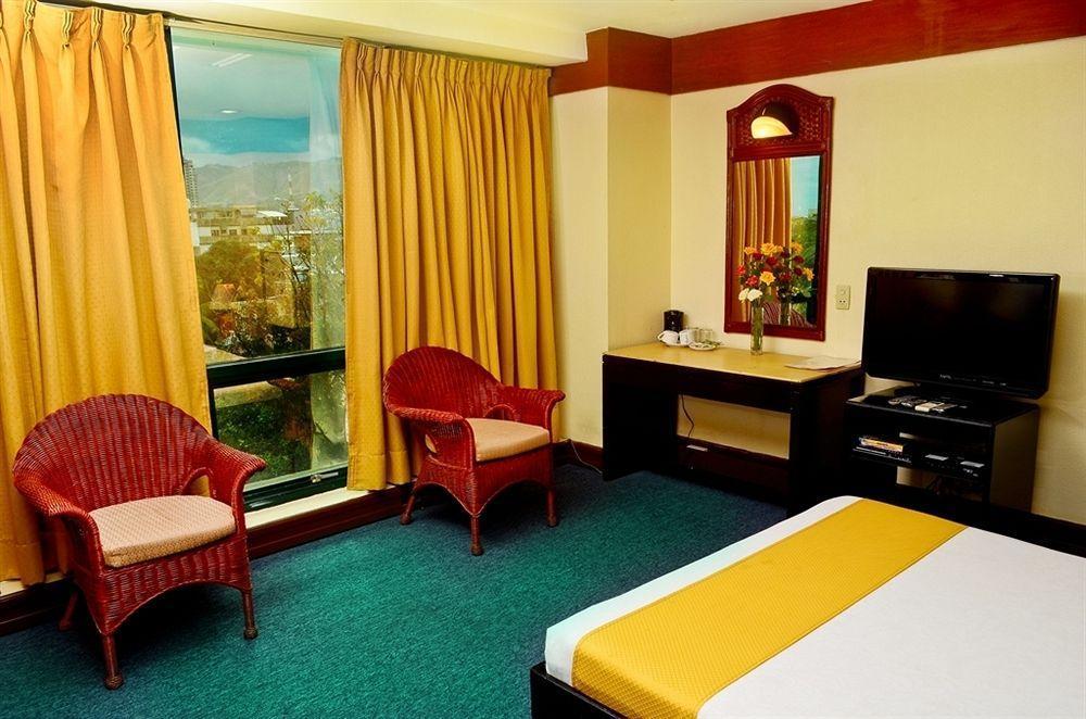 Paragon Suites Cebu Ngoại thất bức ảnh