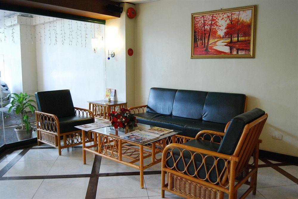 Paragon Suites Cebu Ngoại thất bức ảnh