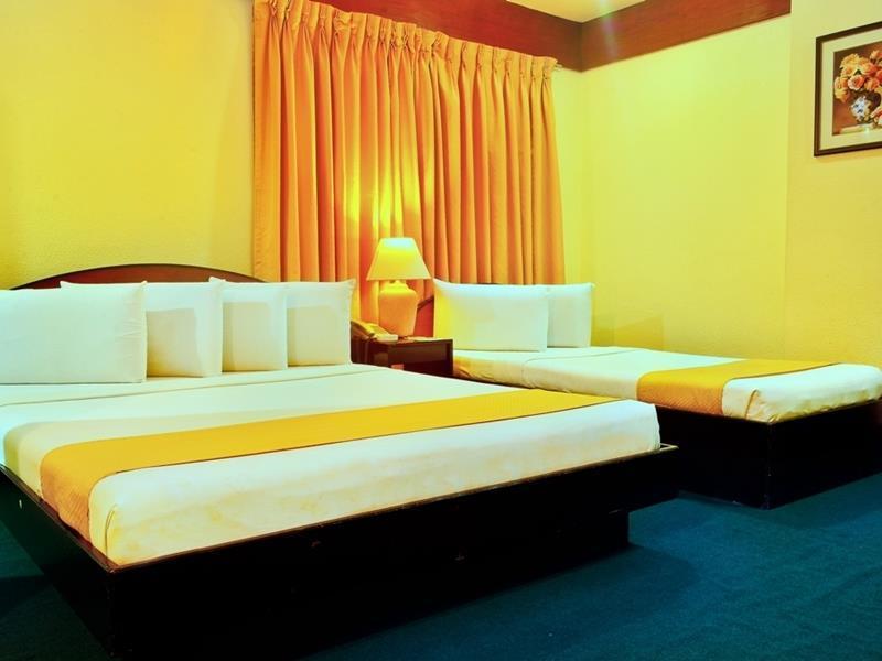 Paragon Suites Cebu Ngoại thất bức ảnh