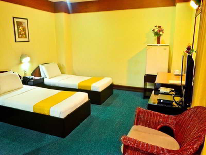 Paragon Suites Cebu Ngoại thất bức ảnh