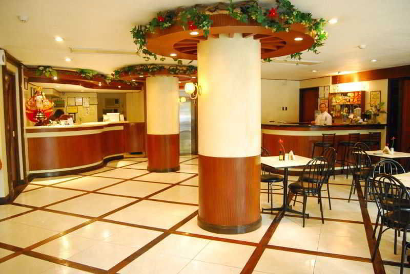 Paragon Suites Cebu Ngoại thất bức ảnh