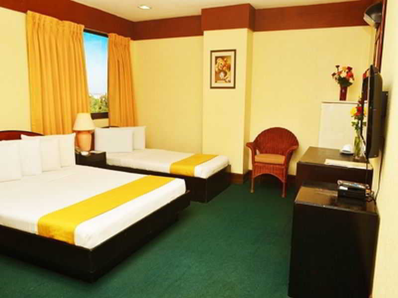 Paragon Suites Cebu Ngoại thất bức ảnh