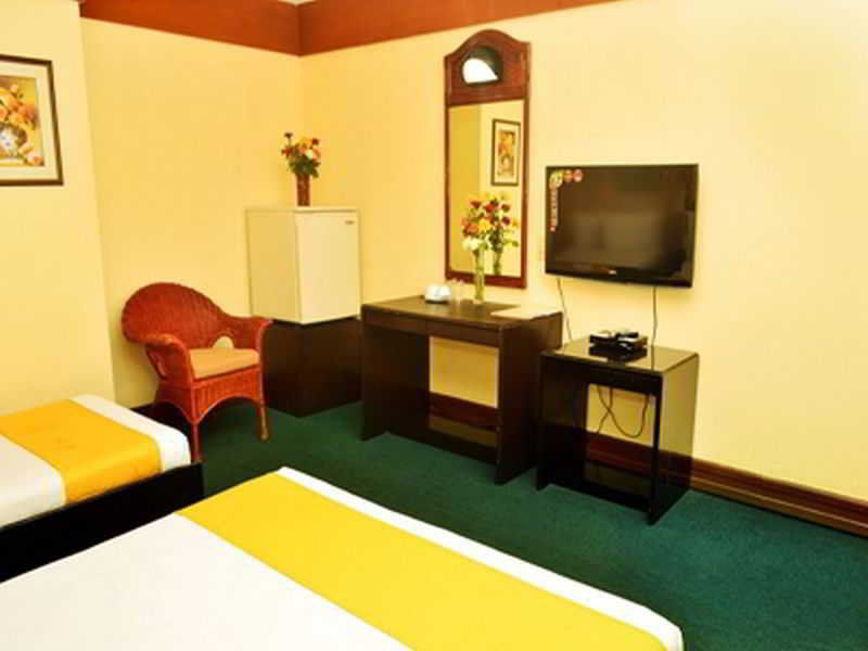 Paragon Suites Cebu Ngoại thất bức ảnh