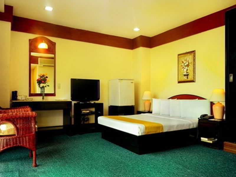 Paragon Suites Cebu Ngoại thất bức ảnh