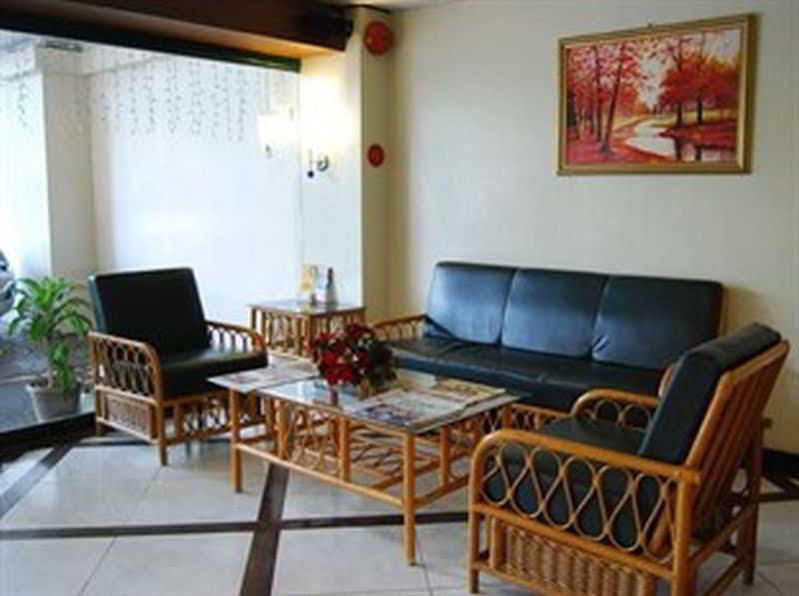 Paragon Suites Cebu Ngoại thất bức ảnh