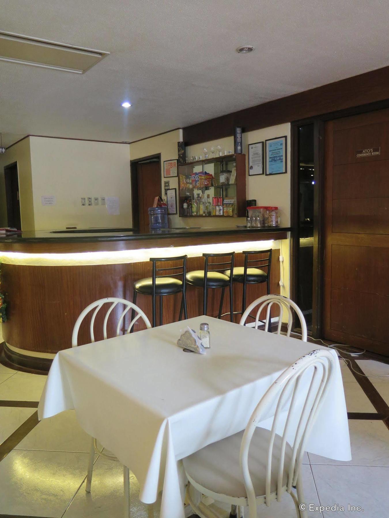 Paragon Suites Cebu Ngoại thất bức ảnh