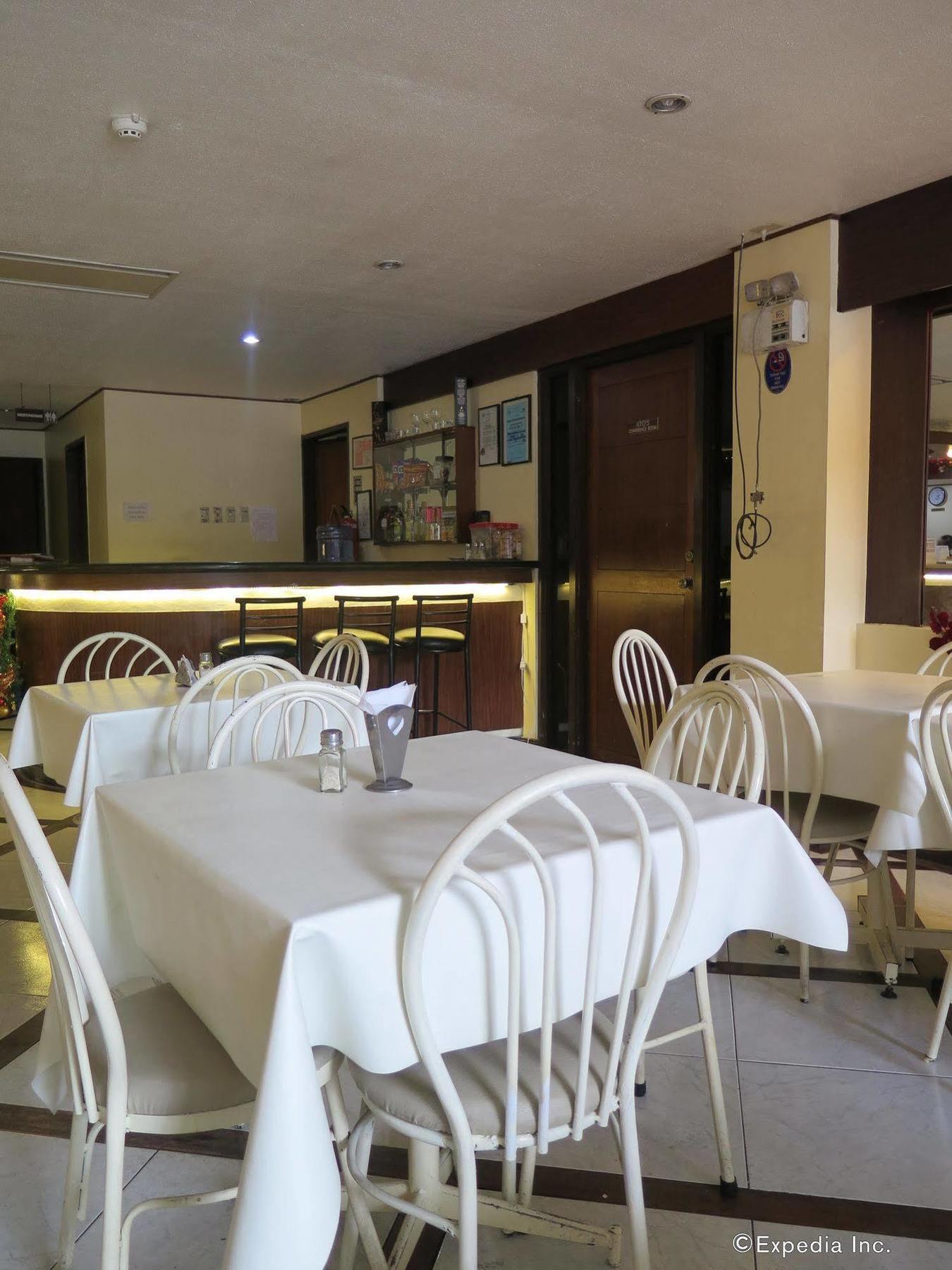 Paragon Suites Cebu Ngoại thất bức ảnh