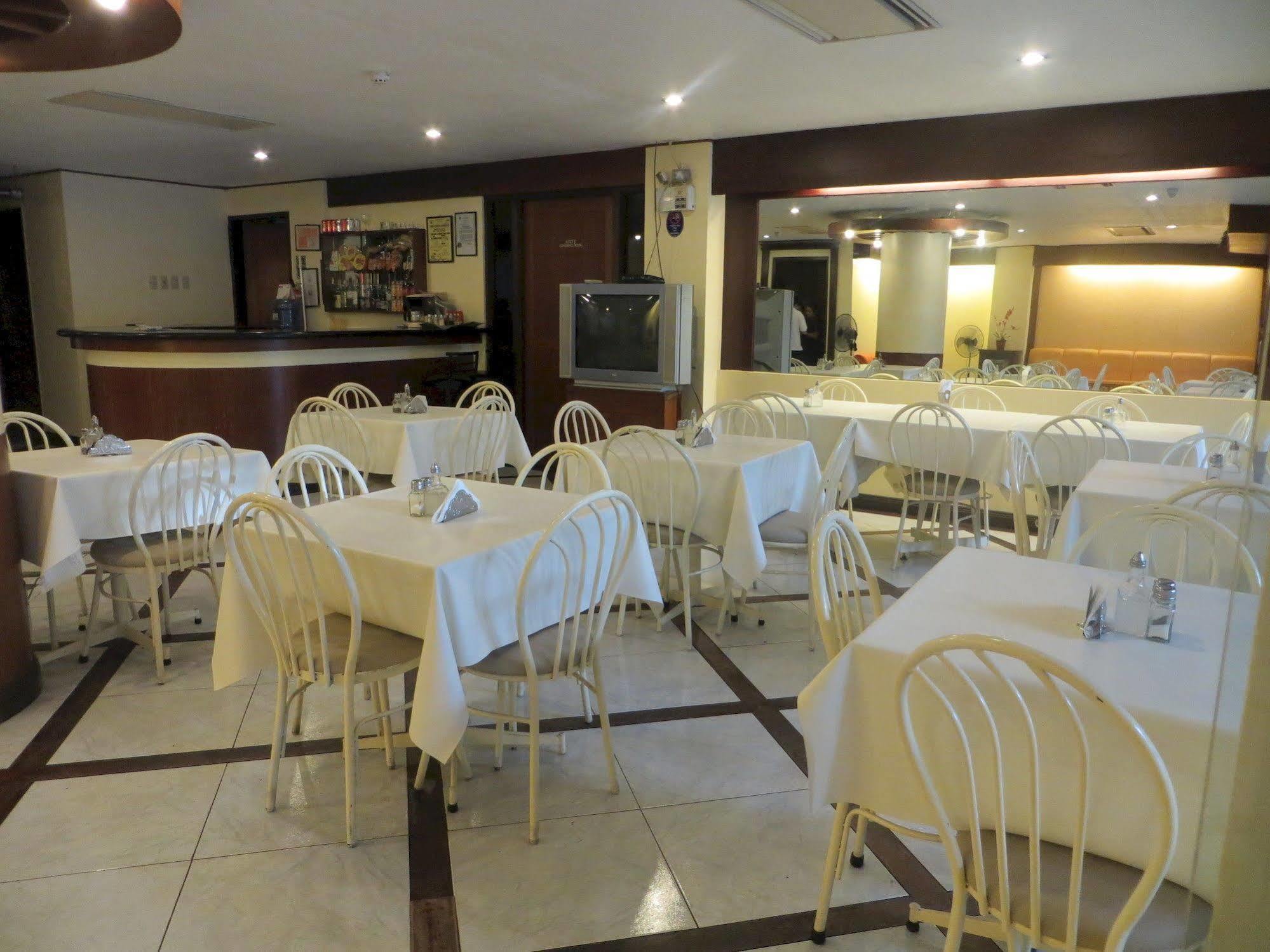 Paragon Suites Cebu Ngoại thất bức ảnh