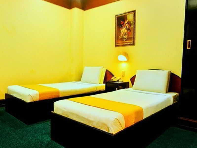 Paragon Suites Cebu Ngoại thất bức ảnh
