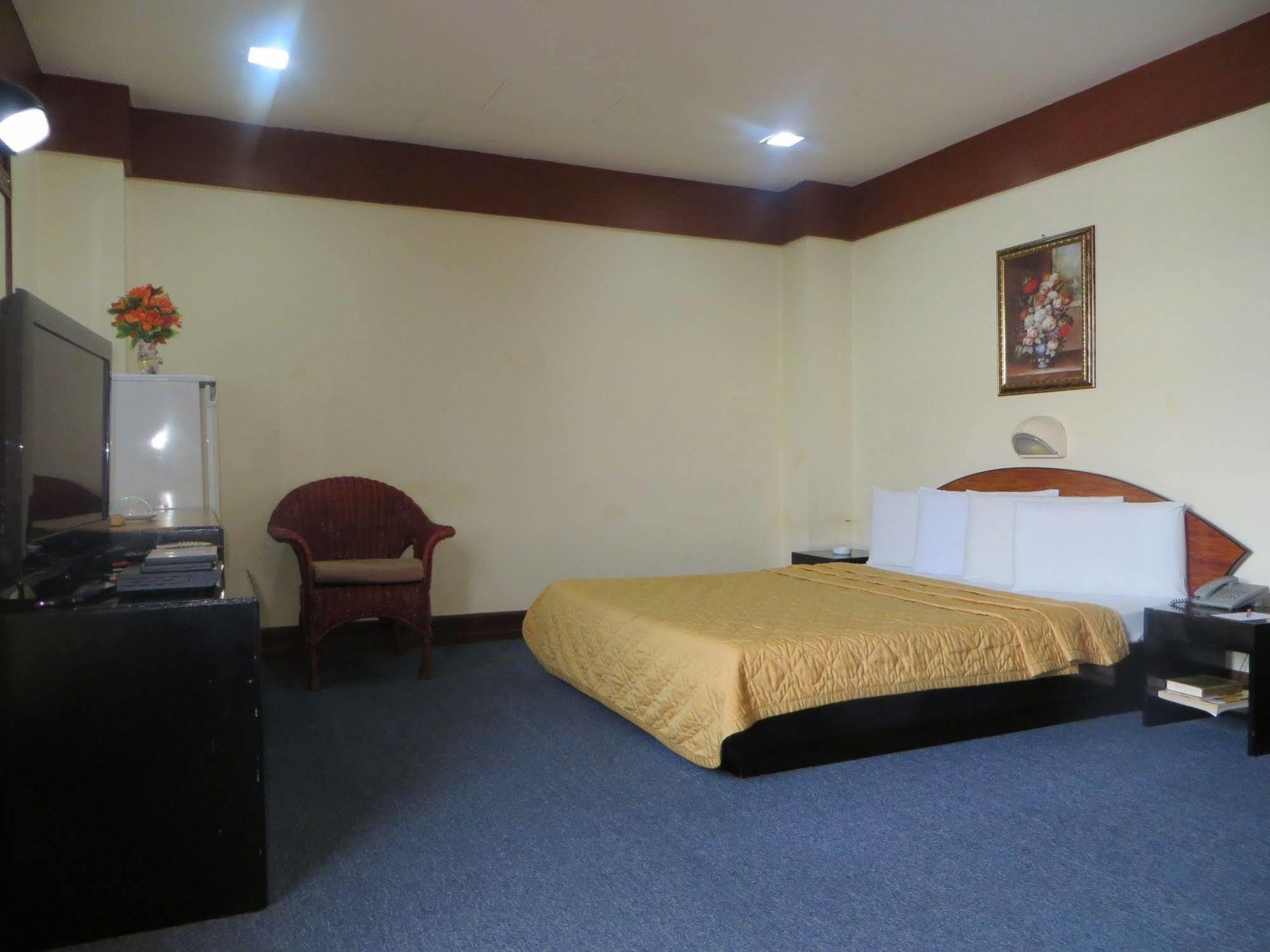 Paragon Suites Cebu Ngoại thất bức ảnh