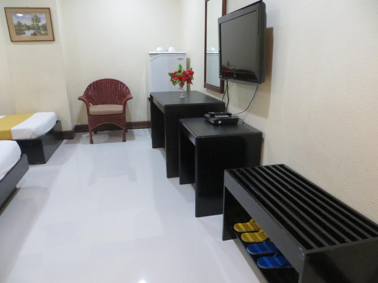 Paragon Suites Cebu Ngoại thất bức ảnh