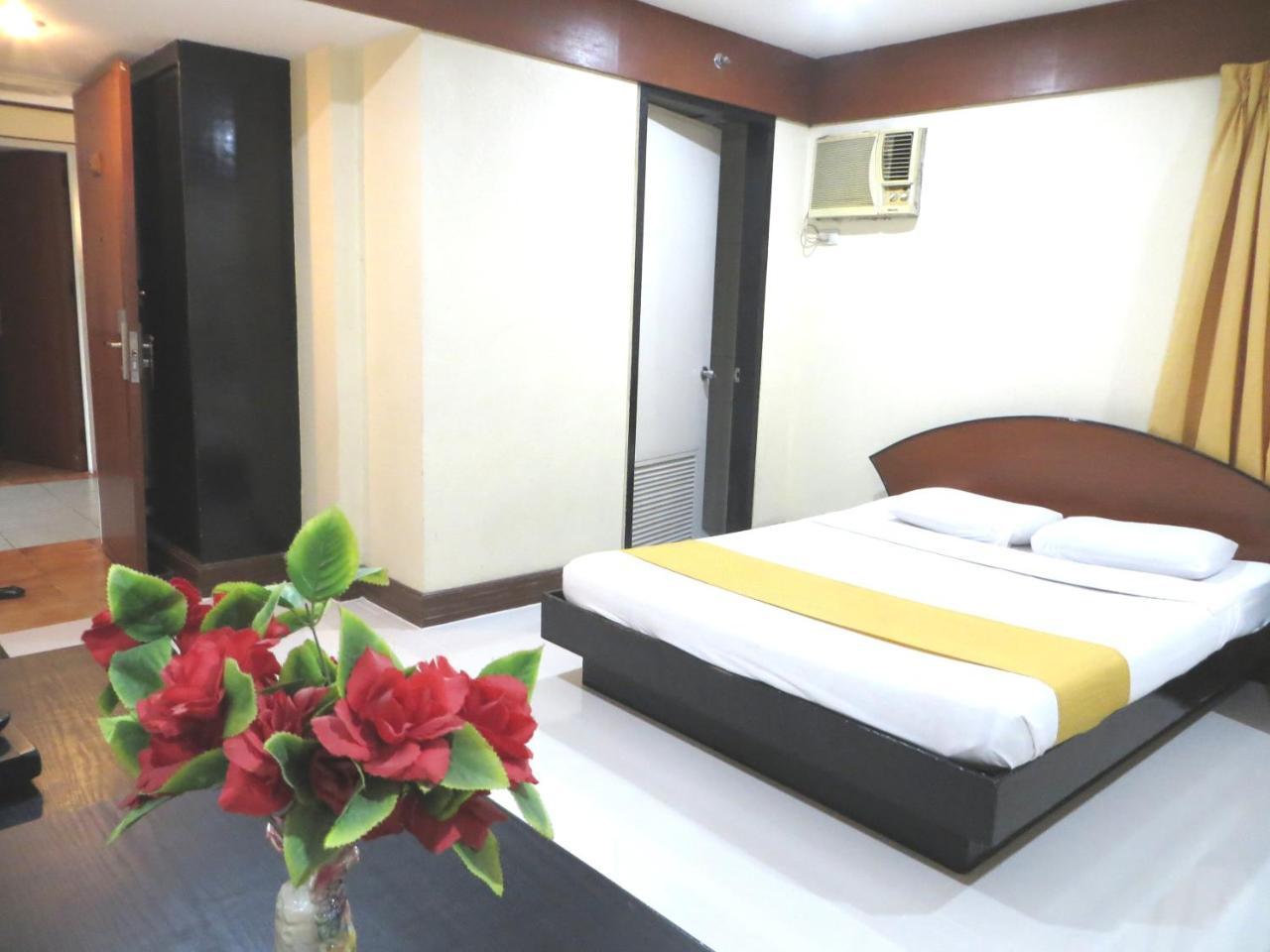 Paragon Suites Cebu Ngoại thất bức ảnh