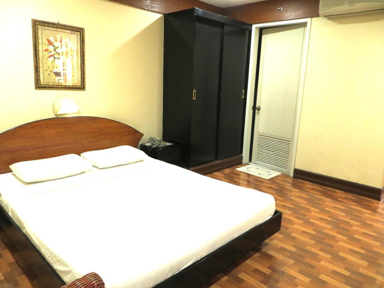 Paragon Suites Cebu Ngoại thất bức ảnh